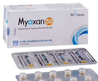 Myoxan 50