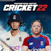 Cricket 22 + Update v1.2.5.0