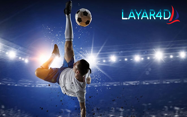 Layar4D Teknik Simpel Menang Dalam Main Judi Bola Kasino Online