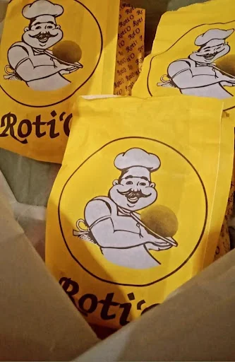 15 Potret Roti O Terbaru 2021
