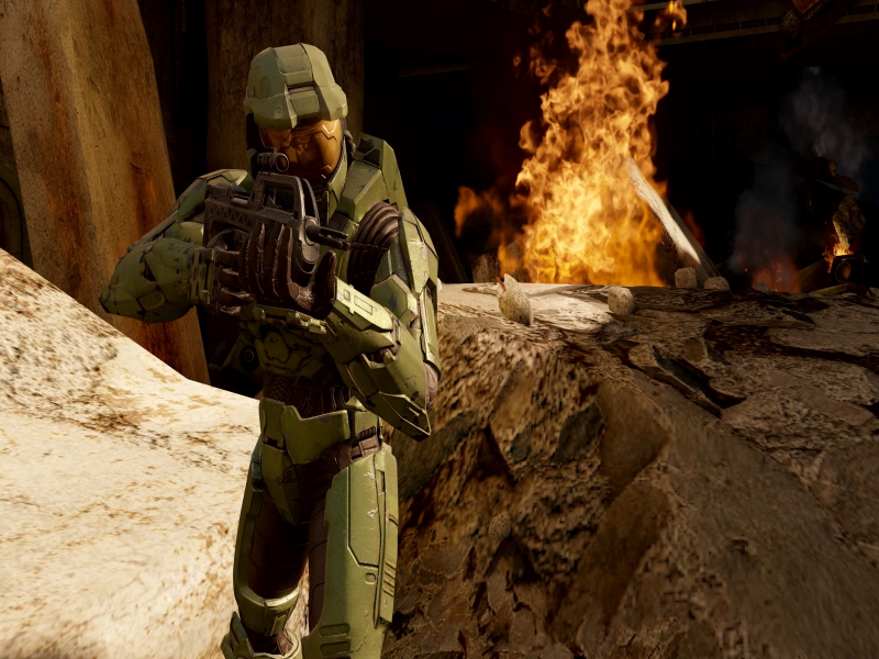 Download Halo 2 Free Full Game For PC