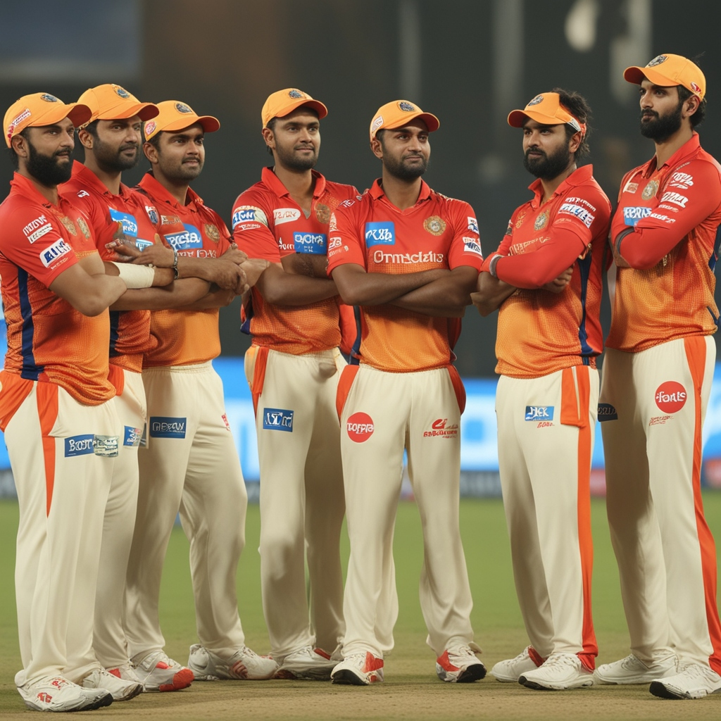 CSK All Set to Retain MS Dhoni for IPL 2025