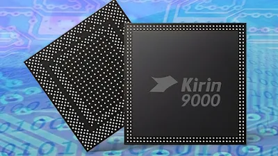 Kirin 9000