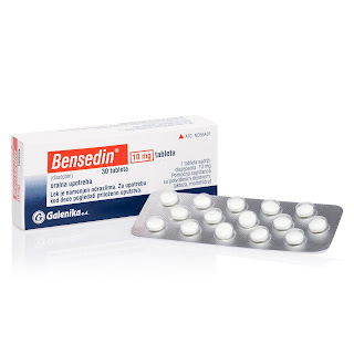 Bensedin Diazepam, anxiolytique sans ordonnance sur la Pharmacie en ligne www.e-medsfree.com