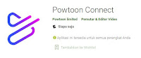 Link Download Aplikasi Powtoon APK Buat Bikin Animasi Gratis