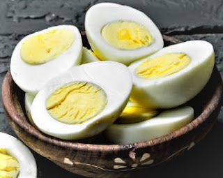 There are so many ways to prepare eggs.