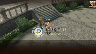 لعبة هجوم العمالقة attack on titan