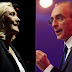 [VIDEO 🔴] « Juif de service ! » : Marine Le Pen soutient Éric Zemmour après les propos de Yannick Jadot