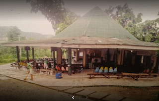 Chapel of Santo Niño - Puro, Aroroy, Masbate