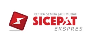  PT Sicepat Ekspres Indonesia Tingkat D3 S1 Bulan Oktober 2021