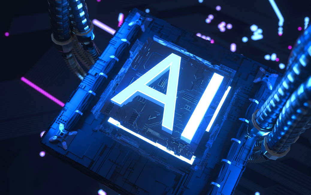 AI, emerging technologies, benefits