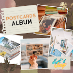 The Postcards Album