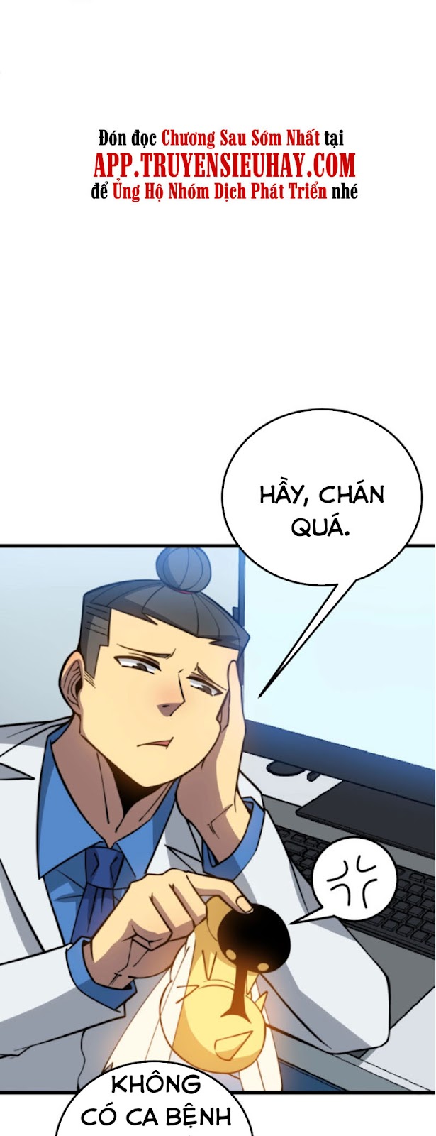 Độc Thủ Vu Y chapter 264 - Trang 30