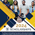 Wilson And Yinka Badejo Scholarships 2024