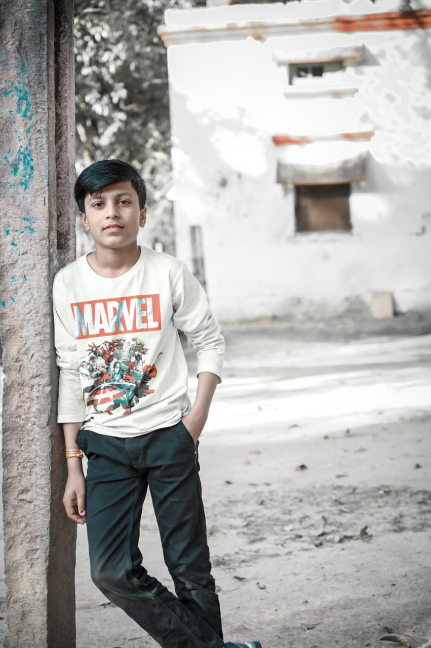 ARYAN GUPTA
