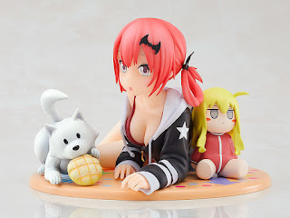 Gabriel Dropout – Satanichia Kurumizawa McDowell, FineΦClover