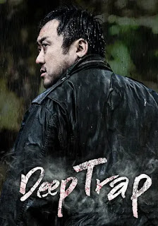 Deep Trap (2015) Dual Audio 1080p BluRay