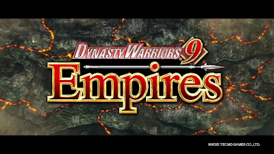 Dynasty Warriors 9: Empires is without question a game for die-hard fans