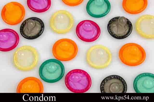  condom