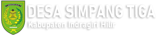 Desa Simpang Tiga