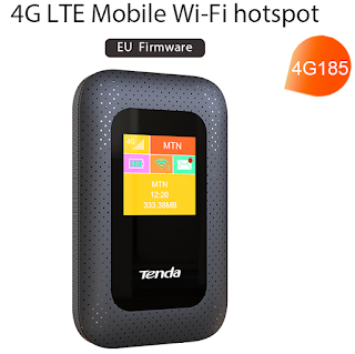 Top bộ phát 4G di động tốt nhất - hiệu năng công nghệ