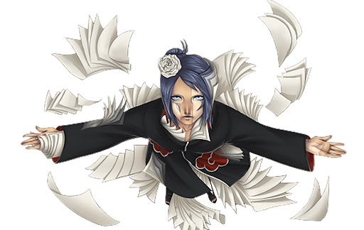 imagenes de los personajes de naruto tamaño grande