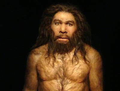 Primeros Homínidos Neanderthalensis