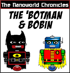 The 'Botman & Bobin