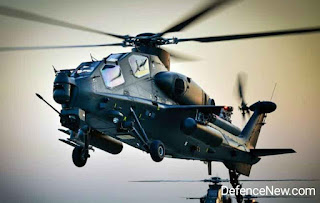 Top 10 Most Powerful Attack Helicopters in the World