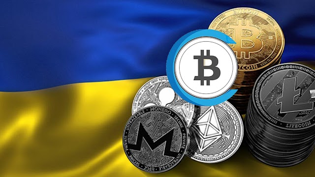 The President of Ukraine Has Signed A Law Establishing A Regulatory Framework For Crypto