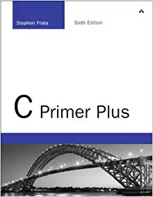 best-books-to-learn-c-programming