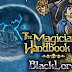 THE MAGICIAN'S HANDBOOK 2: BLACK LORE - En Español