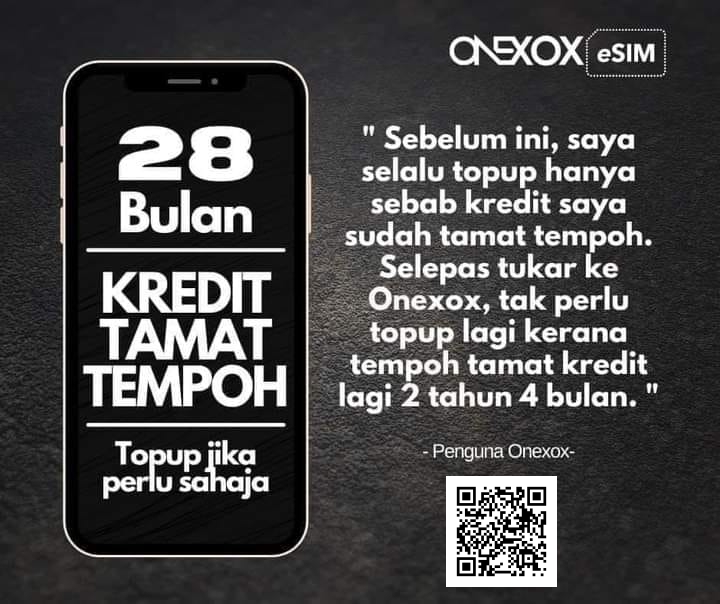 Onexox Prepaid