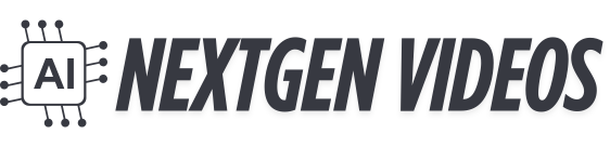 NextGen Videos