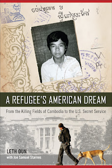 A Refugee's American Dream