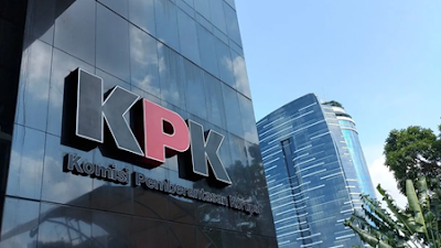 KPK amankan 11 orang dari OTT di Kalimantan Timur