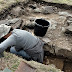 Llanddwyn Island: Archaeologists unearth building remains