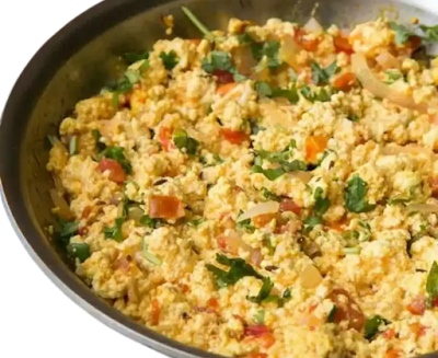 Egg Bhurji Recipes : अंडा भुर्जी रेसिपी जो एक बार खाए बार-बार खाना चाहे. जाने,बनाने की विधि