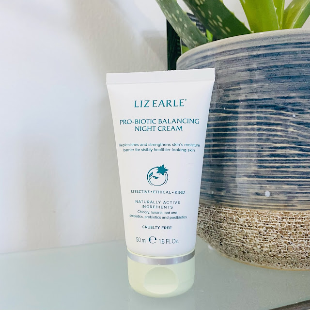 Liz Earle Pro-Biotic Balancing Trio + 30% off