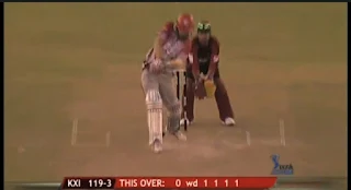 Simon Katich 75 - KXIP vs DD 13th Match IPL 2008 Highlights