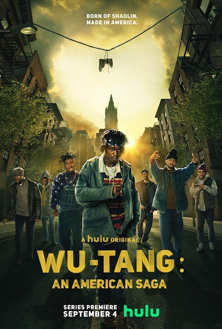 Wu-Tang - An American Saga | Serien Tipp 