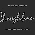 Cherishline Font
