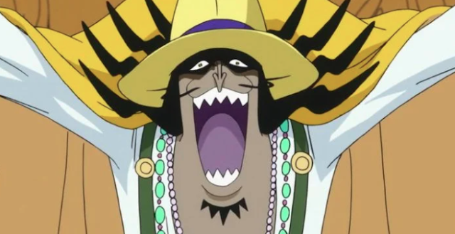 One Piece: 8 Mistakes Made by Eiichiro Oda!