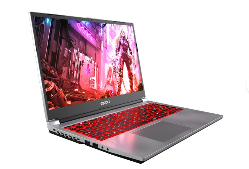 Axioo Pongo 960, Laptop Gaming Lokal Performa Gahar dengan Intel Core i9-13900H