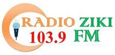 RADIO ZIKI 103.9 FM 