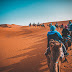 3 Days Sahara Desert tour from Marrakech