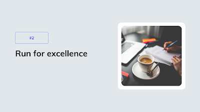 run for excellence