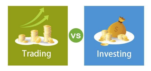 Investasi di Nanovest, Mau Jadi Investor atau Trader?