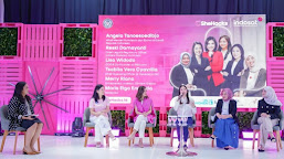 Indosat Ooredoo Hutchison Kembali Hadirkan SheHacks 2024, Bentuk Nyata Dukungan Bagi Pemberdayaan Perempuan