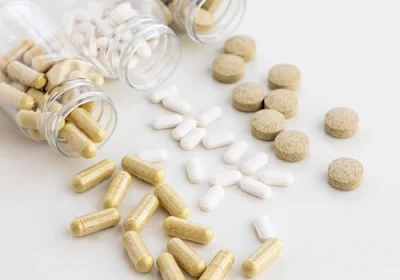 Mushroom capsules benefits